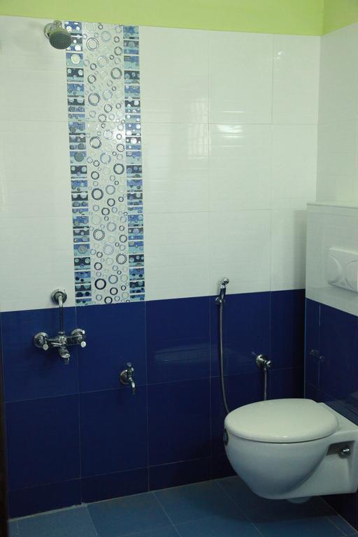 Jeyam Residency, Kumbakonam Otel Oda fotoğraf