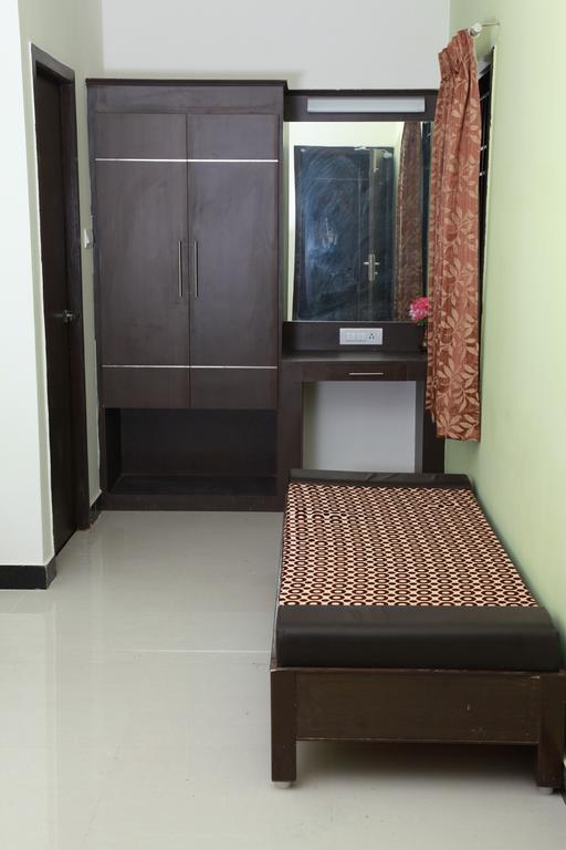 Jeyam Residency, Kumbakonam Otel Oda fotoğraf