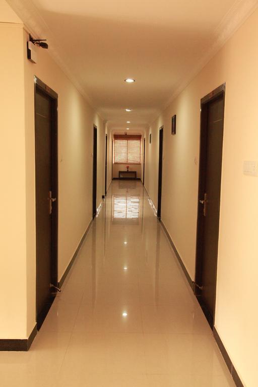 Jeyam Residency, Kumbakonam Otel Oda fotoğraf